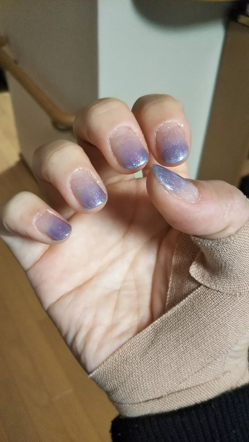 ひろ on LIPS 「こんばんは、ひろです!実は2日前に部屋を片付けようとした所、マ..」(1枚目)