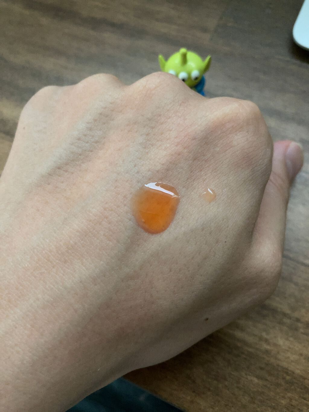 アスタリフト ホワイト エッセンス インフィルト/アスタリフト/美容液を使ったクチコミ（1枚目）