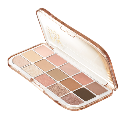 fwee フィー モアムードアイパレット 01 モアザンヌード