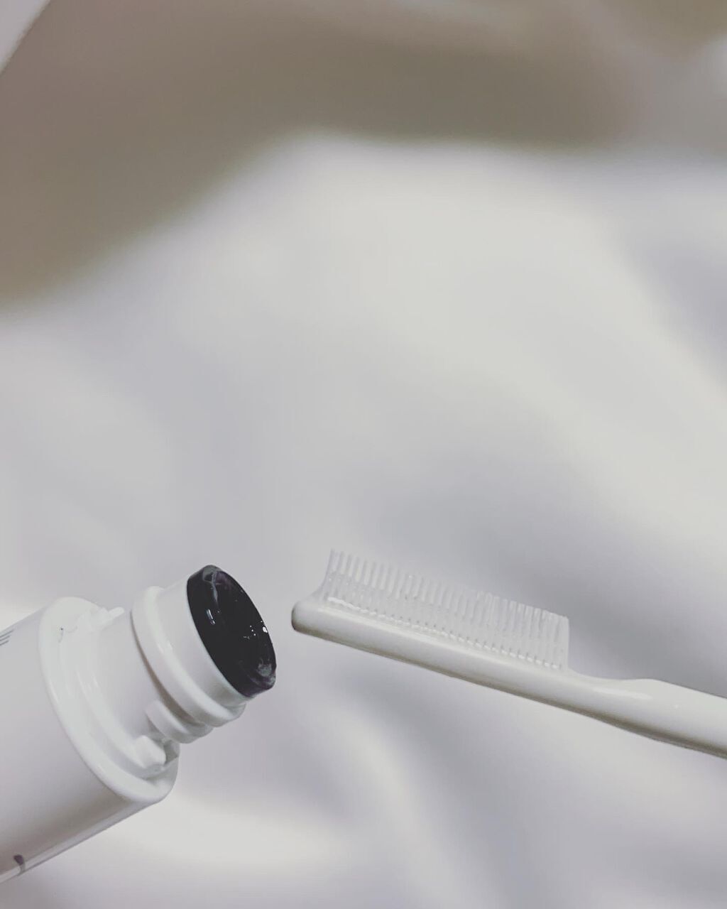 あざと毛スティック/Me&Her/ヘアジェルを使ったクチコミ（2枚目）