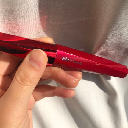 「塗るつけまつげ」ロングタイプ/デジャヴュ/マスカラを使ったクチコミ(1枚目)