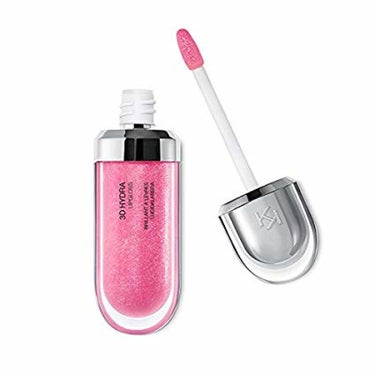 3D hydra lipgloss 26 Sparkling Hibiscus Pink  