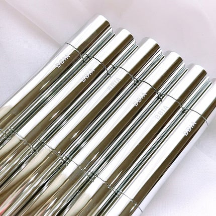 オーバーグレイズスティック/BBIA/口紅を使ったクチコミ(5枚目)