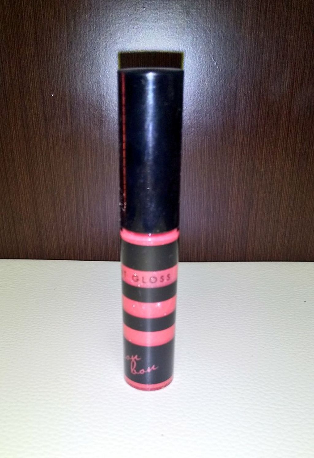 ティントグロス/ボンボン/リップグロスを使ったクチコミ(1枚目)