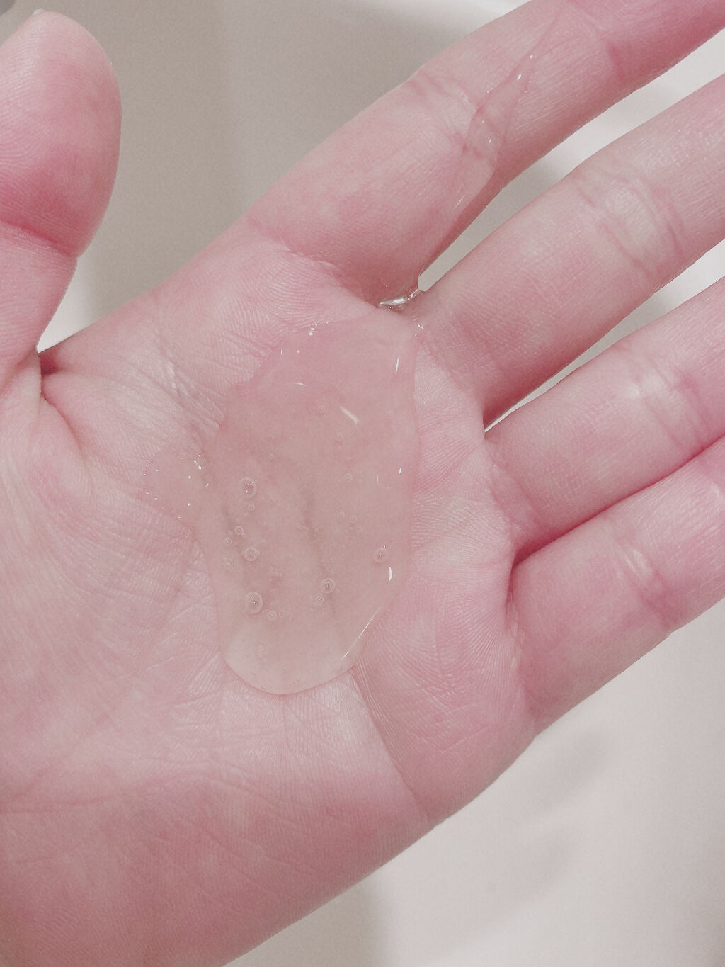 スカルプD ボーテ ナチュラスター スカルプシャンプー／トリートメントパック/アンファー(スカルプD)/シャンプー・コンディショナーを使ったクチコミ（2枚目）