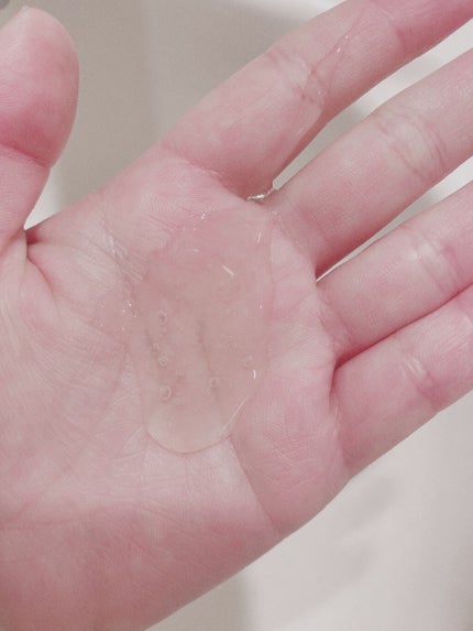 スカルプD ボーテ ナチュラスター スカルプシャンプー/トリートメントパック/アンファー(スカルプD)/シャンプー・コンディショナーを使ったクチコミ(2枚目)