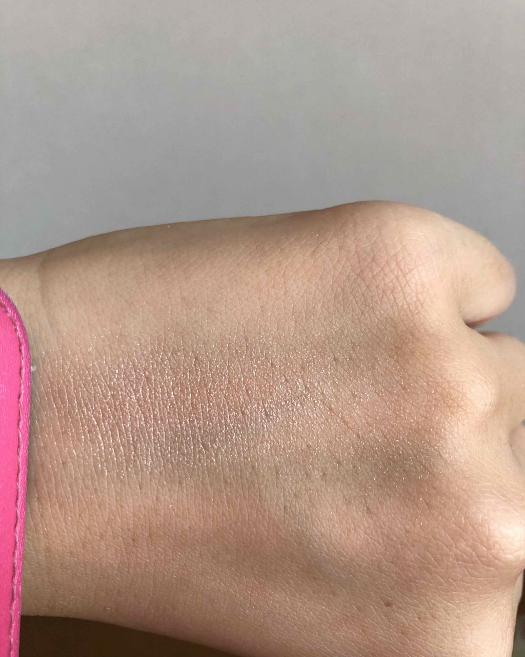 パールグロウハイライト/CEZANNE/パウダーハイライトを使ったクチコミ(4枚目)