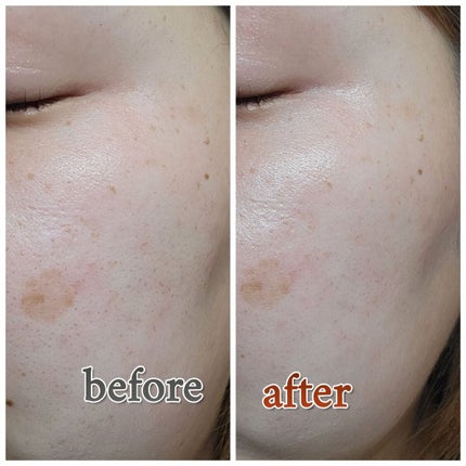 トーンチェンジクリエイターUV/サンカット®/日焼け止めローションを使ったクチコミ(5枚目)