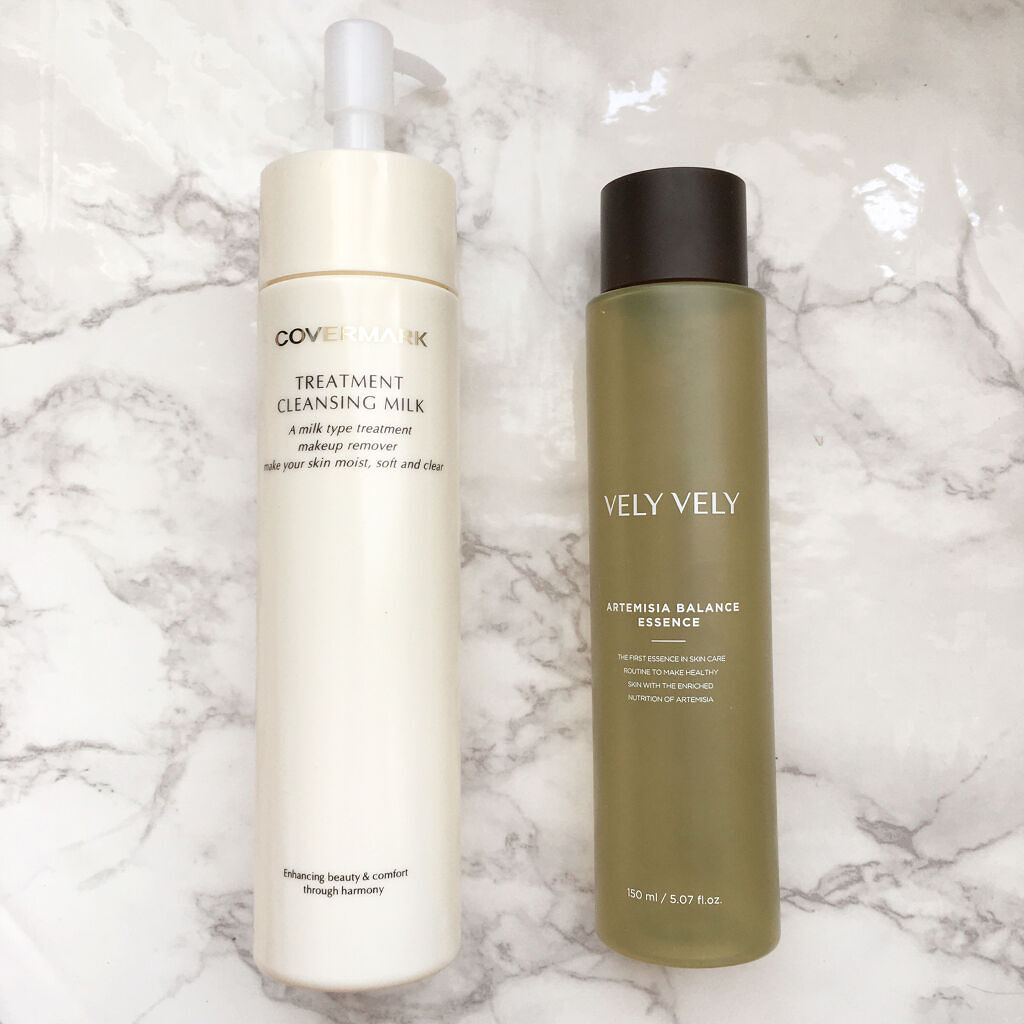 薬用ファーストエッセンス/ALBLANC/ブースター・導入液を使ったクチコミ（2枚目）