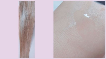 うるモイストインテンシブオイルセラム/byTREES/美容液を使ったクチコミ(4枚目)