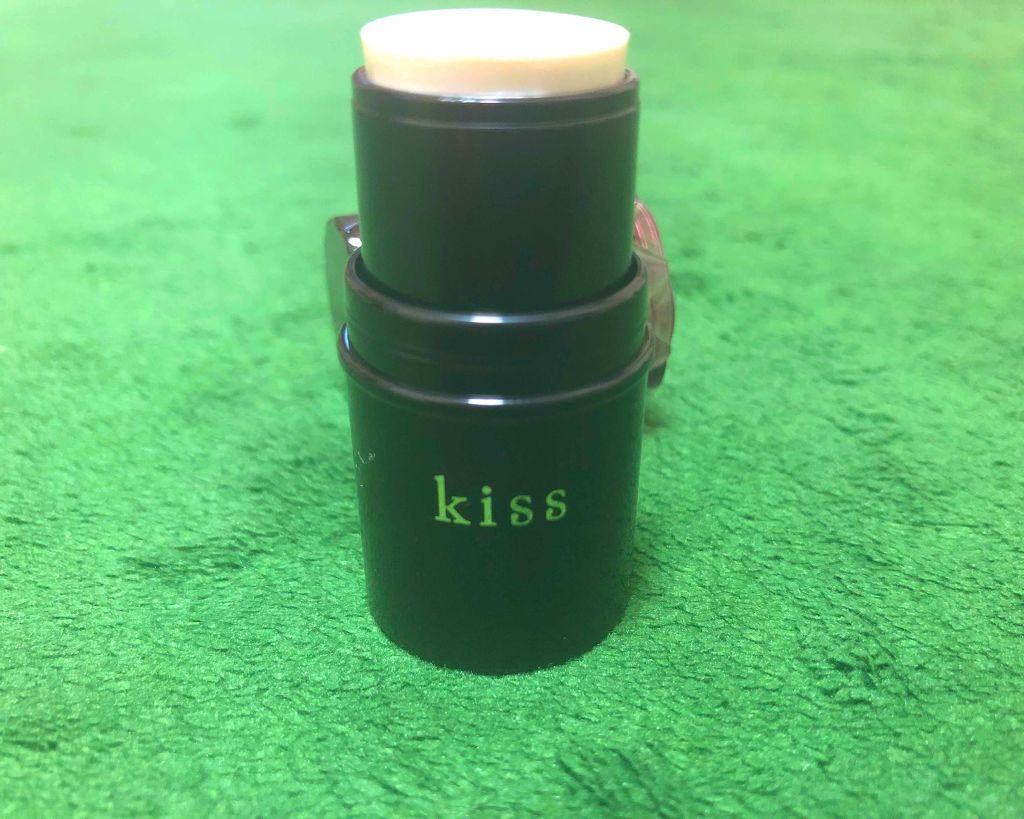 ルミナイザー/KiSS/ジェル・クリームチークを使ったクチコミ（2枚目）