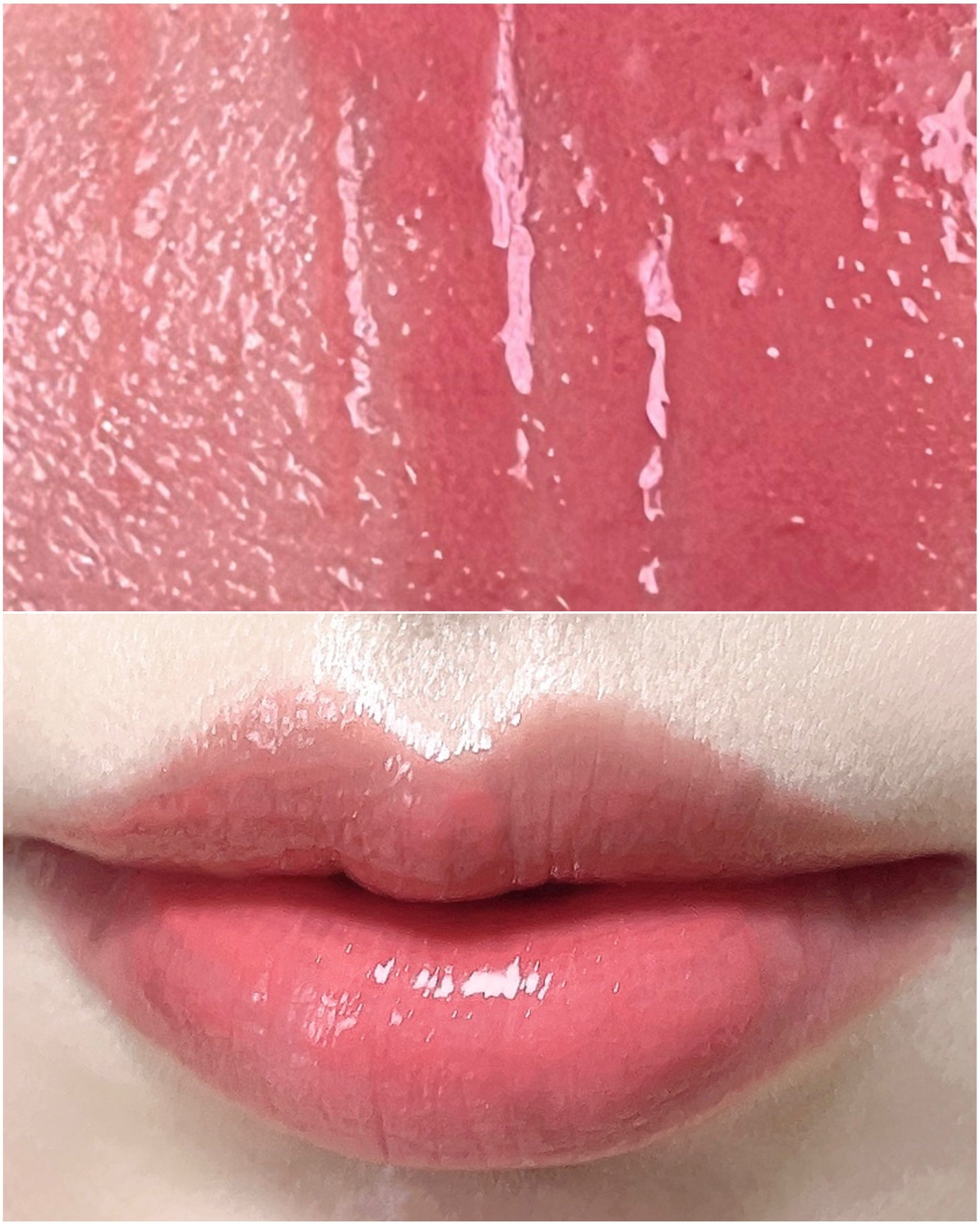 アイカラーレーション/LUNASOL/アイシャドウパレットを使ったクチコミ(7枚目)