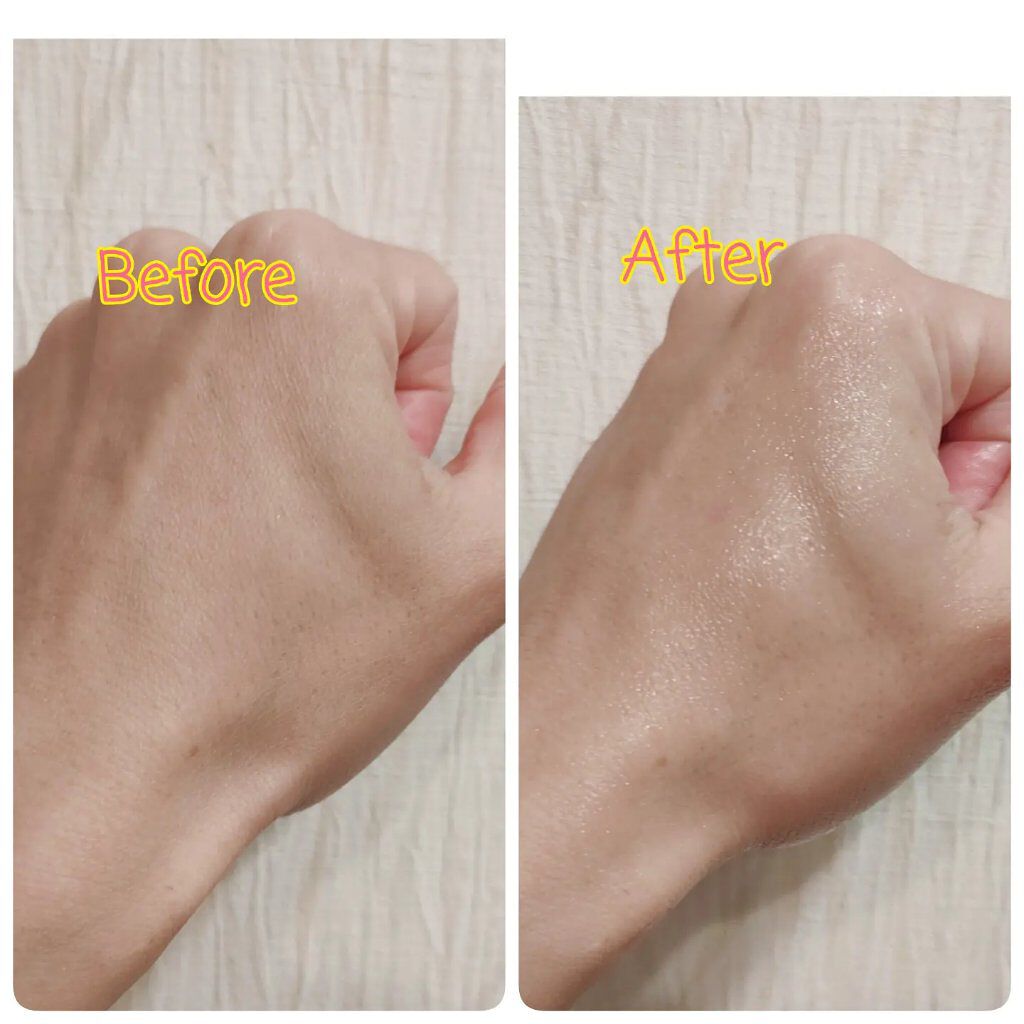 LUMEVEホワイトニングゲルクリーム/LUMEVE/デリケートゾーンケアを使ったクチコミ（3枚目）