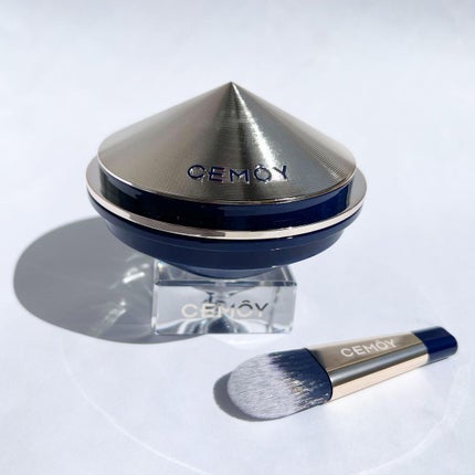 インセプション スリーピング クリーム & マスク/CEMOY/洗い流すパック・マスクを使ったクチコミ(2枚目)