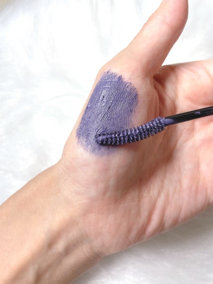 ブロウ マスカラ/DAISY DOLL by MARY QUANT/眉マスカラを使ったクチコミ(5枚目)