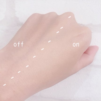 ミシャ M スキンフェイクバーム/MISSHA/クリーム・エマルジョンファンデーションを使ったクチコミ(3枚目)