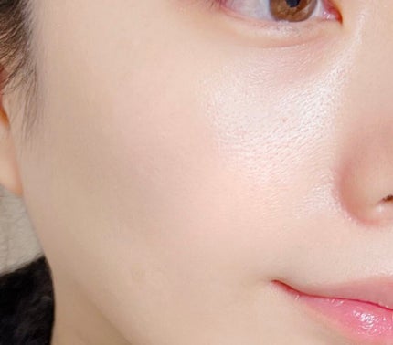 セルフバリア UV ミルク/アクアレーベル/乳液を使ったクチコミ(6枚目)