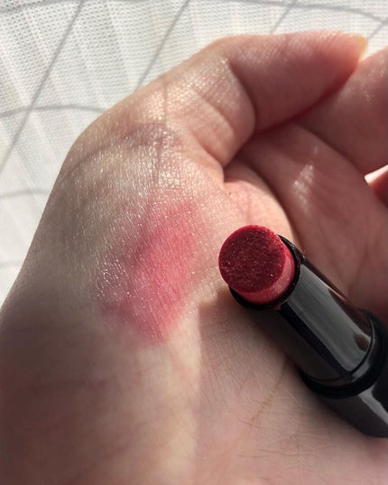 ケイト リップモンスター/KATE/口紅を使ったクチコミ(4枚目)