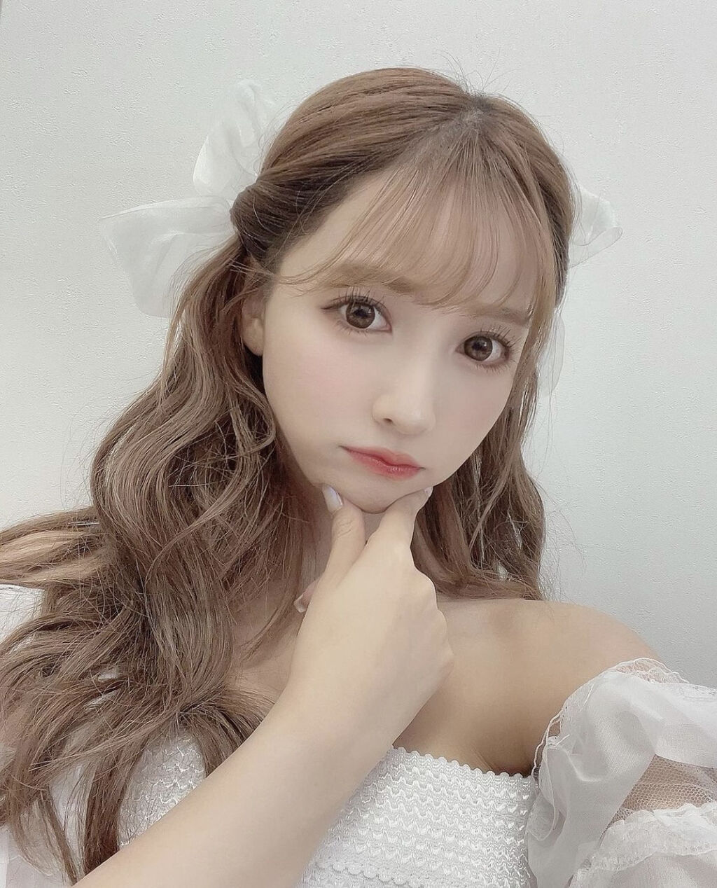 カールラッシュ フィクサー/Elégance/マスカラ下地を使ったクチコミ（3枚目）