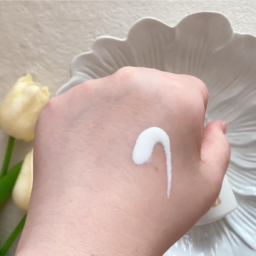 サンブロック/ポリシー化粧品/日焼け止めローションを使ったクチコミ（3枚目）