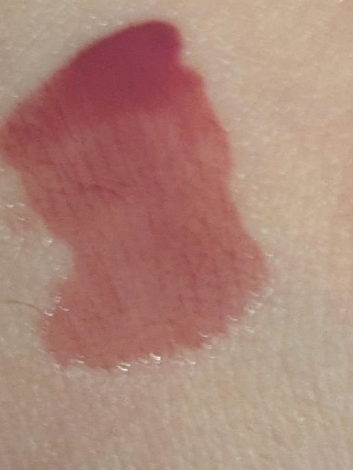 ブラーグロイリップティント/Dinto/リップティントを使ったクチコミ(3枚目)