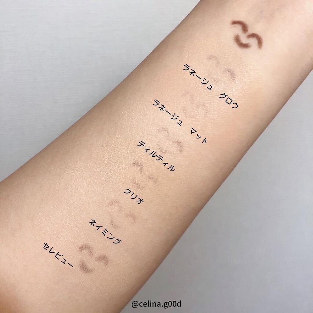 ネオクッション マット/LANEIGE/クッションファンデーションを使ったクチコミ(2枚目)