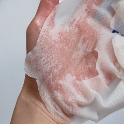 毛穴小町 テカリ源治 マスク/クリアターン/シートマスク・パックを使ったクチコミ(5枚目)