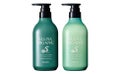 オルナオーガニック シャンプー/トリートメント ーカボスの香りー シャンプー&トリートメント通常ボトル(各550ml)