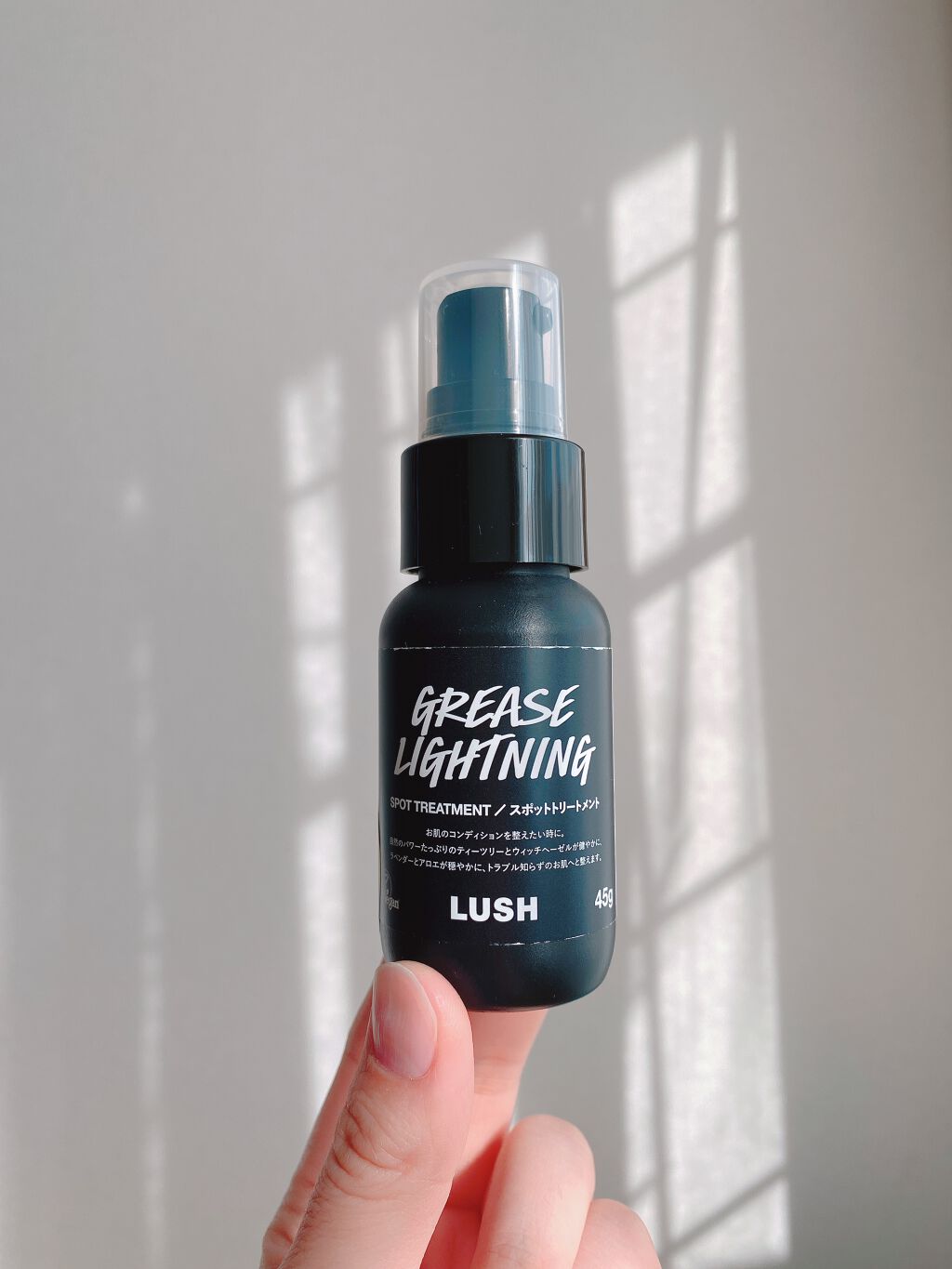 艶肌ドロップ/ラッシュ/美容液を使ったクチコミ（1枚目）