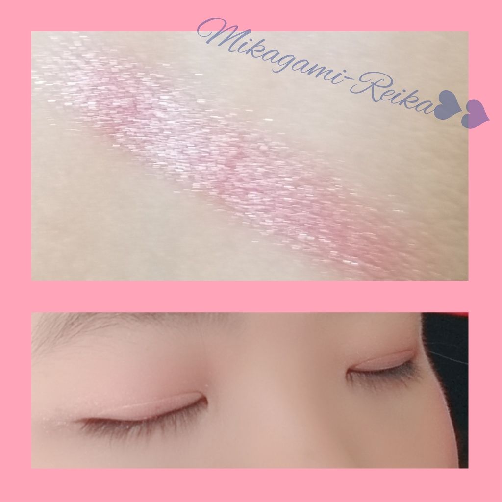 カラーリッシュルスティロスモーキー/ロレアル パリ/スティックアイシャドウを使ったクチコミ（2枚目）