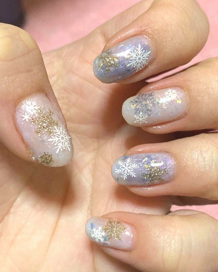 ナチュラルネイルカラーN/デュカート/マニキュアを使ったクチコミ(1枚目)