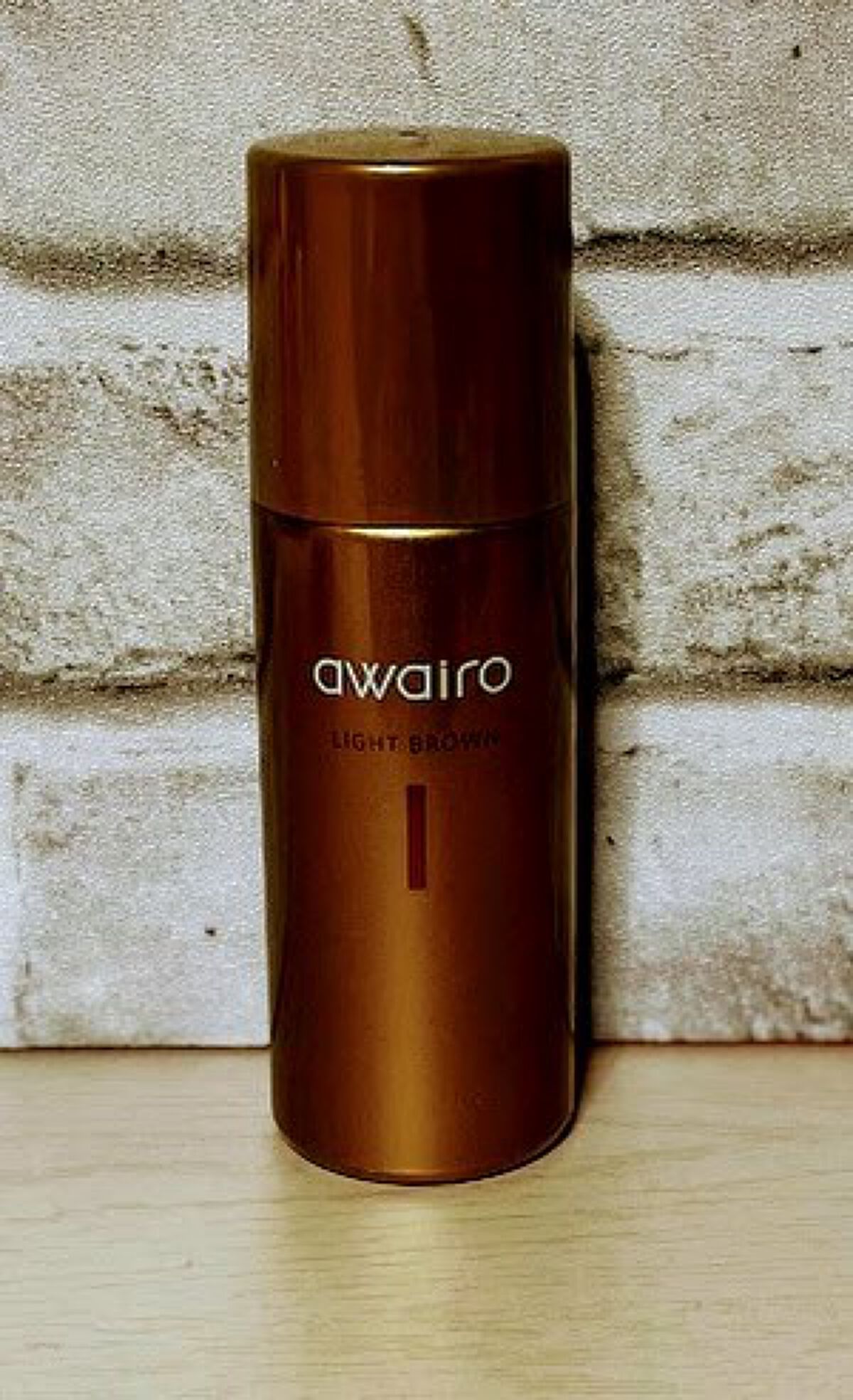 ムースヘアカラー/アワイロ/ヘアカラーを使ったクチコミ(3枚目)