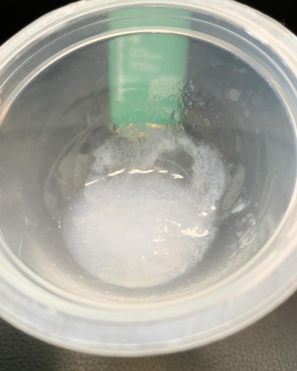 ドレッシングウォータートリートメント/ビューランチ/ヘアオイルを使ったクチコミ(4枚目)