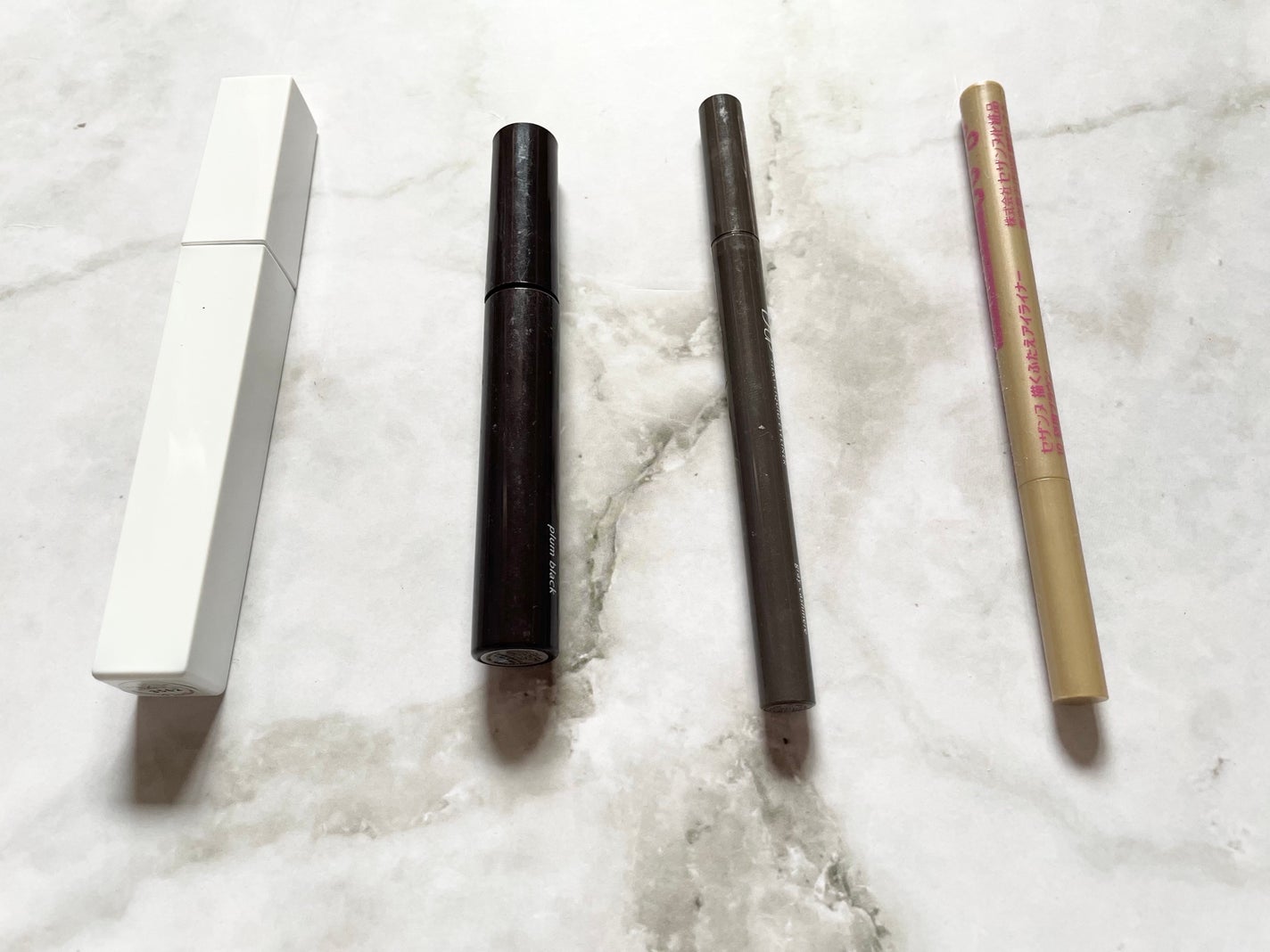 シャドーカスタマイズ/MAJOLICA MAJORCA/単色アイシャドウを使ったクチコミ(2枚目)