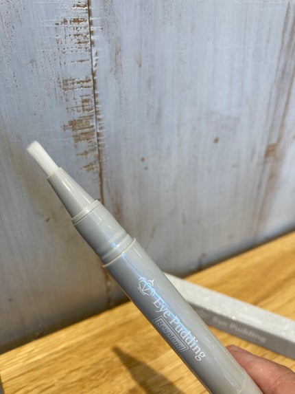 Eye Pudding/レスプロンド/リキッドコンシーラーを使ったクチコミ(2枚目)