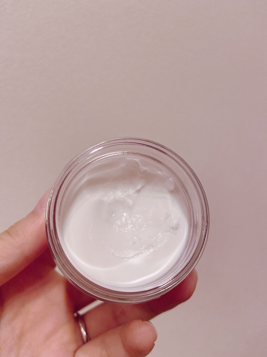 トリートメントクリーム/Ｗ/M AAA/フェイスクリームを使ったクチコミ（2枚目）