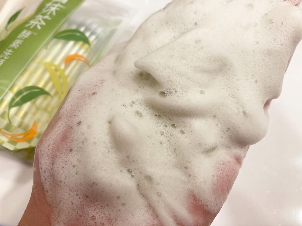 ワフードメイド 酒粕パック/pdc/洗い流すパック・マスクを使ったクチコミ(3枚目)