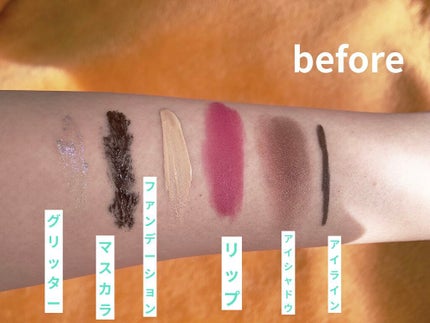 パーフェクトメルティングバーム/SENKA(専科)/クレンジングバームを使ったクチコミ(4枚目)