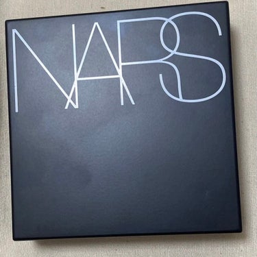 ナチュラルラディアント ロングウェア クッションファンデーション/NARS/クッションファンデーションを使ったクチコミ（1枚目）