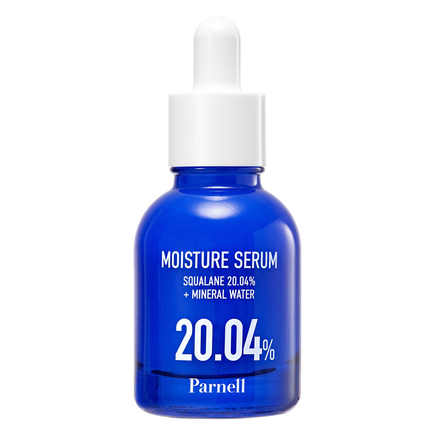 Squalane 20.04 Mineral Water Moisture Serum parnell