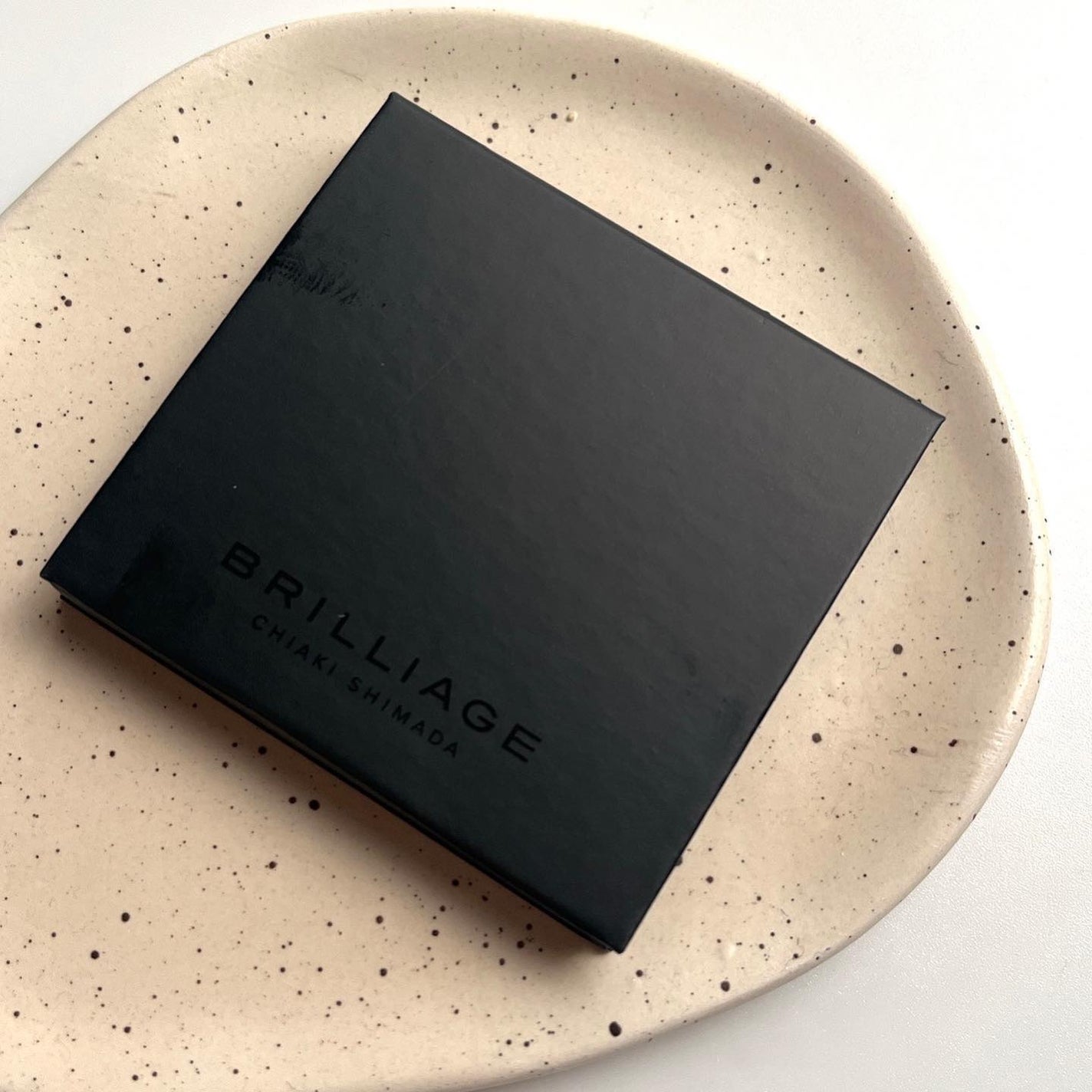 ロングウェア フィッティング コンシーラー/ブリリアージュ/パレットコンシーラーを使ったクチコミ(2枚目)