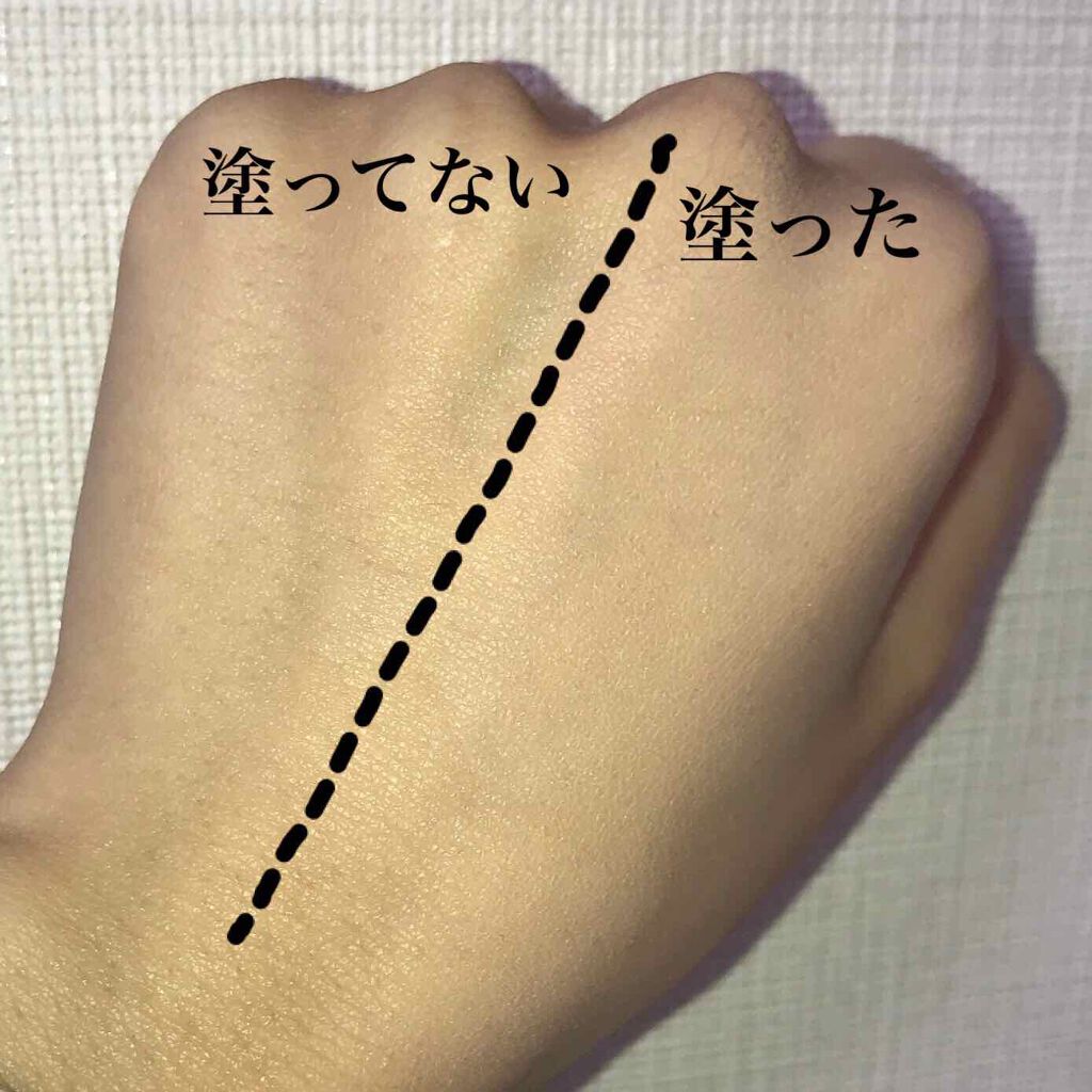 プロフィニッシュファンデーション/インテグレート/パウダーファンデーションを使ったクチコミ(3枚目)