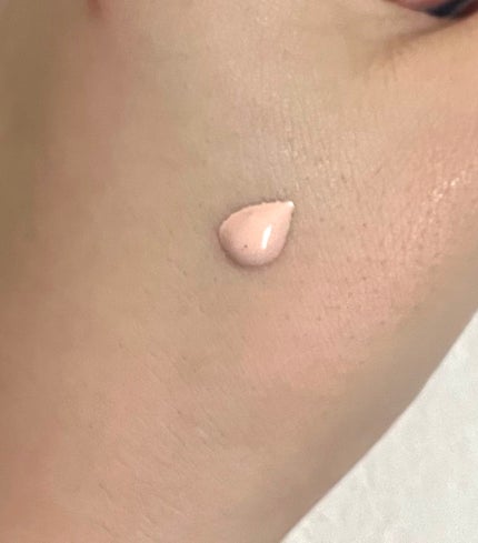 DECORTÉ ロージー グロウライザーのクチコミ「最近のお気に入り化粧下地
コスメデコルテ
ロージーグロウライザー
乾燥したくなくて探し見つ.....」(2枚目)