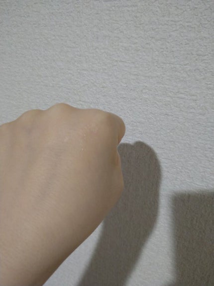 プラセホワイター 薬用美白アイクリーム/明色/アイケア・アイクリームを使ったクチコミ(4枚目)