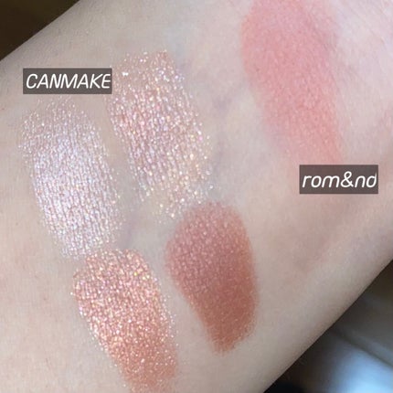 Angelcolor Bambi Series Vintage 1day/AngelColor/ワンデー(1DAY)カラコンを使ったクチコミ(5枚目)