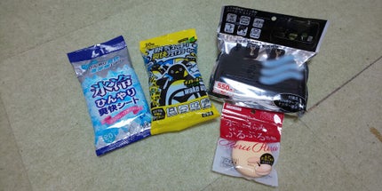 キャンドゥ購入品😄💞/キャンドゥ/その他を使ったクチコミ(3枚目)