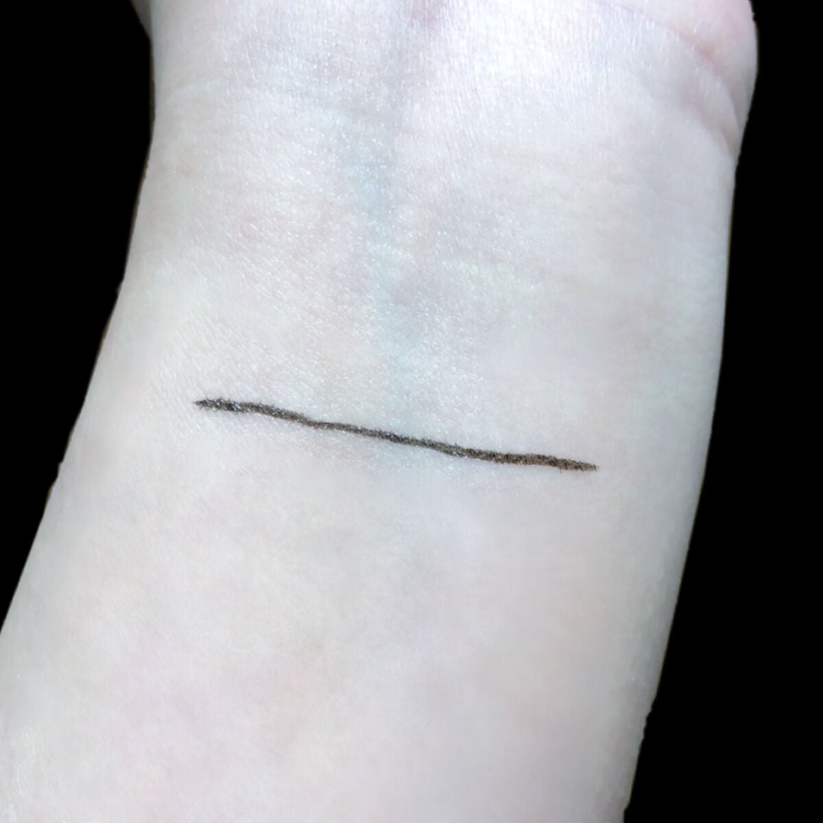 リキッドアイライナーR4/ラブ・ライナー/リキッドアイライナーを使ったクチコミ(6枚目)