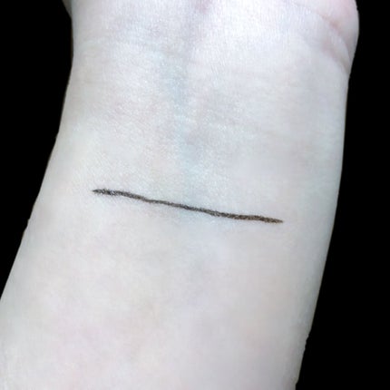 リキッドアイライナーR4/ラブ・ライナー/リキッドアイライナーを使ったクチコミ(6枚目)