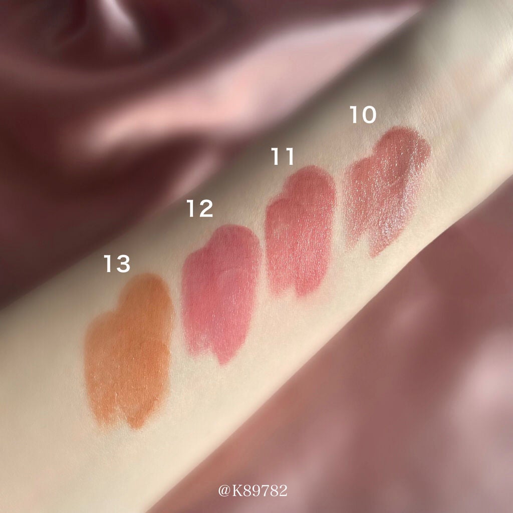 オペラ リップティント N/OPERA/リップティントを使ったクチコミ(2枚目)