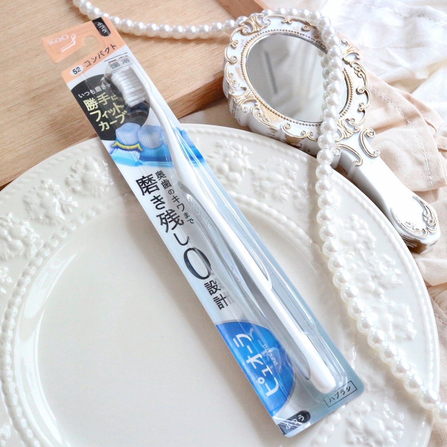 薬用ピュオーラ ハミガキ/ピュオーラ/歯磨き粉を使ったクチコミ(5枚目)